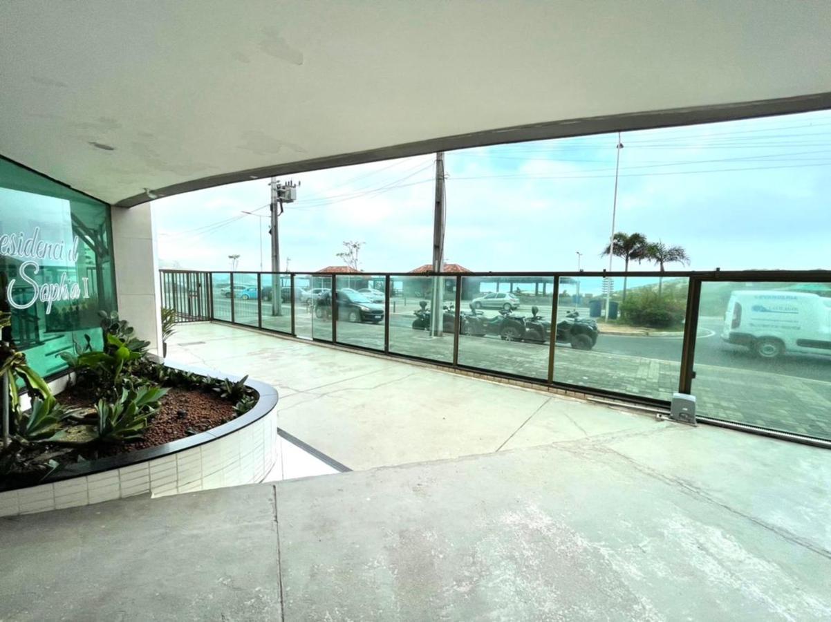 Loft Praia Grande Vista Mar Arraial do Cabo Bagian luar foto