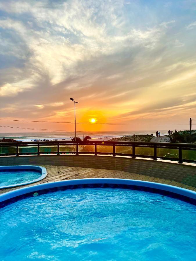Loft Praia Grande Vista Mar Arraial do Cabo Bagian luar foto