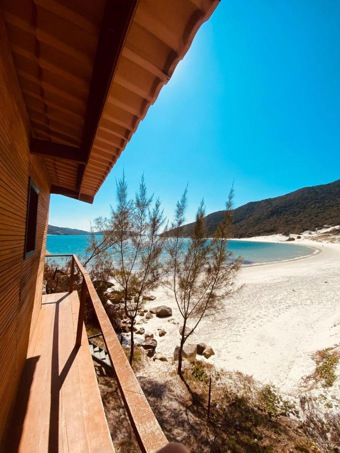 Loft Praia Grande Vista Mar Arraial do Cabo Bagian luar foto
